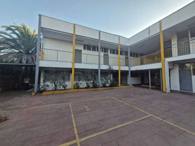 Inversión Venta de Colegio/Del Rey/Maipú  (80095)