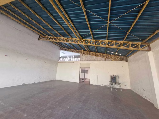 Inversión Venta de Colegio/Del Rey/Maipú  (80095)