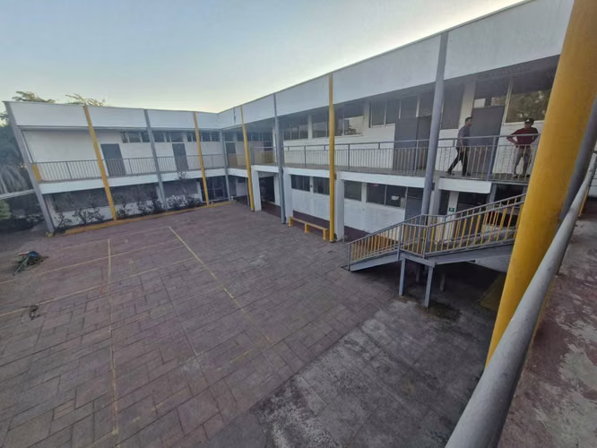 Inversión Venta de Colegio/Del Rey/Maipú  (80095)