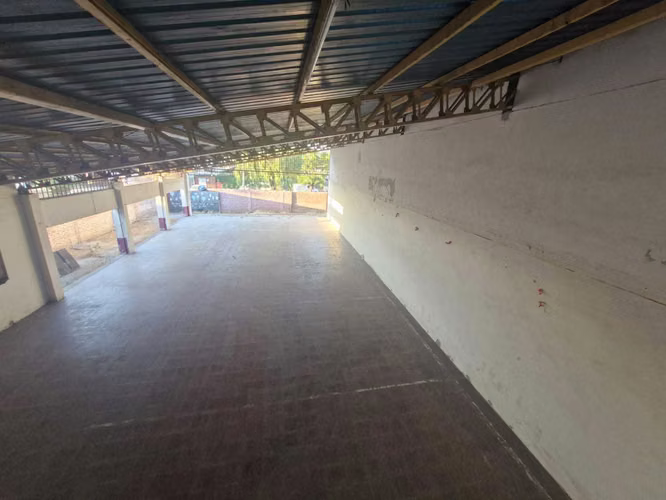 Inversión Venta de Colegio/Del Rey/Maipú  (80095)