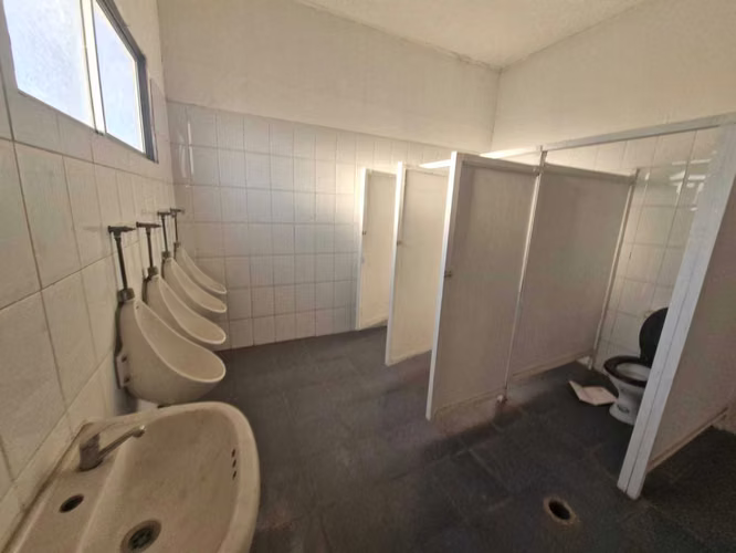 Inversión Venta de Colegio/Del Rey/Maipú  (80095)