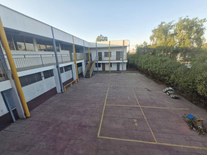 Inversión Venta de Colegio/Del Rey/Maipú  (80095)