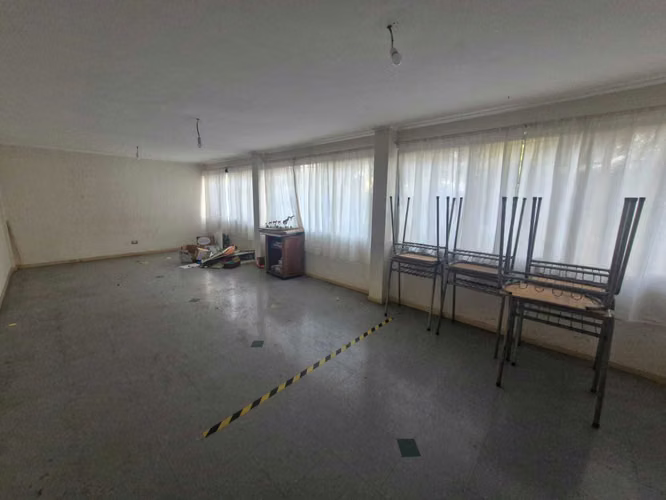 Inversión Venta de Colegio/Del Rey/Maipú  (80095)