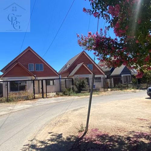 ARRIENDA HOY Y COMPRA MAÑANA TU FUTURA CASA!  ¡U (80156)