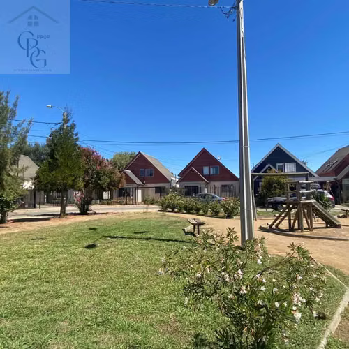 ARRIENDA HOY Y COMPRA MAÑANA TU FUTURA CASA!  ¡U (80156)