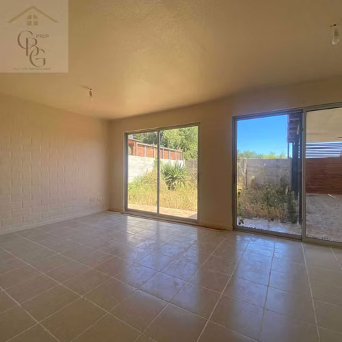 ARRIENDA HOY Y COMPRA MAÑANA TU FUTURA CASA!  ¡U (80156)