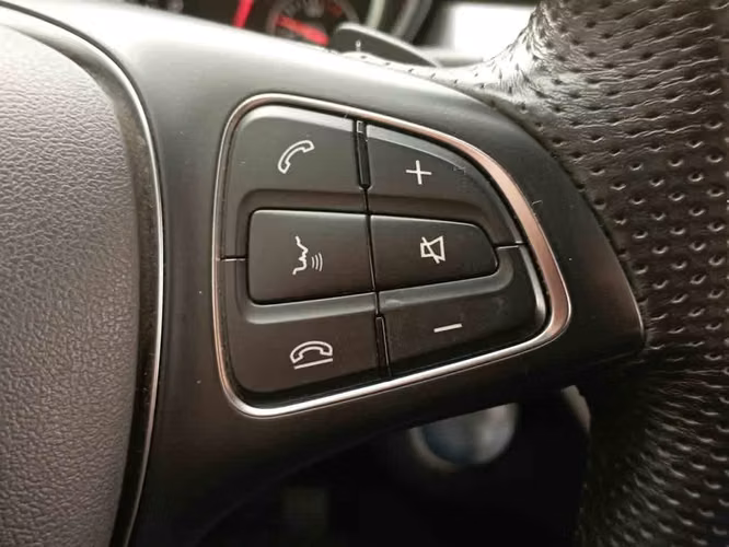 MERCEDES-BENZ GLE 400 2016