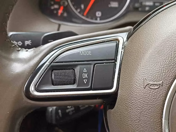 AUDI Q5 2014