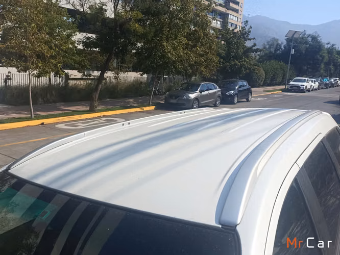 MITSUBISHI MONTERO SPORT 2019