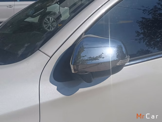 MITSUBISHI MONTERO SPORT 2019