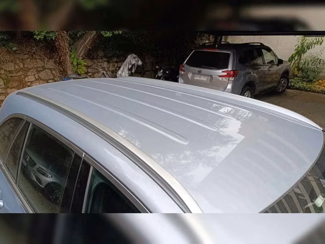 MERCEDES-BENZ GLC 220 2018 - Imagen 12