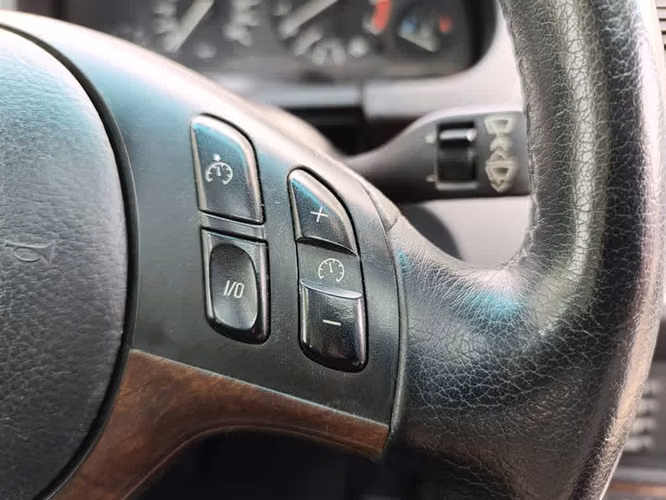 BMW X5 2003