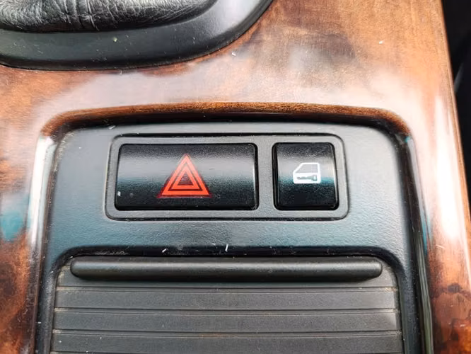 BMW X5 2003