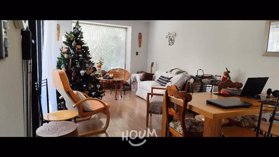 Casa en Avenida los Dátiles