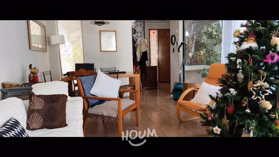 Casa en Avenida los Dátiles