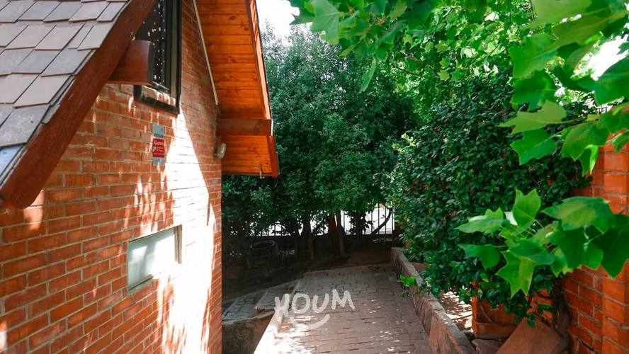 Casa en Camino Las Tranqueras - Imagen 3
