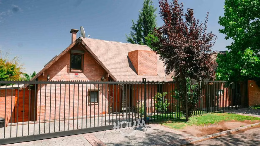 Casa en Camino Las Tranqueras