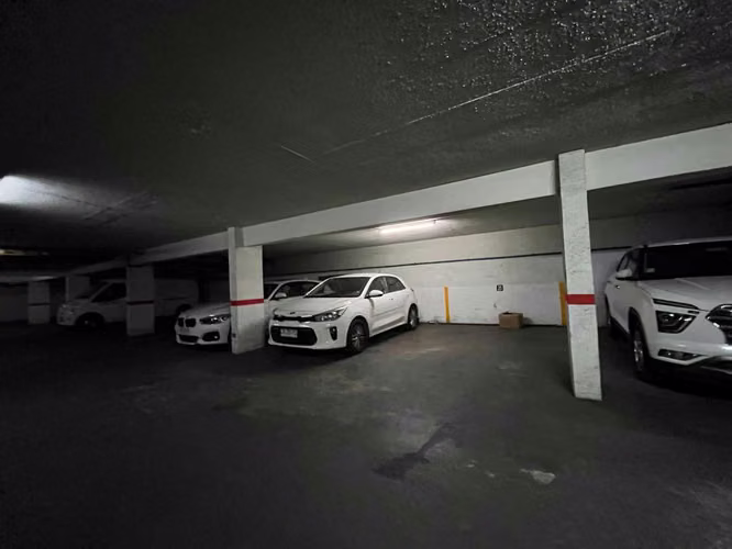 ESTACIONAMIENTO 13 mts cuadrados (80236)
