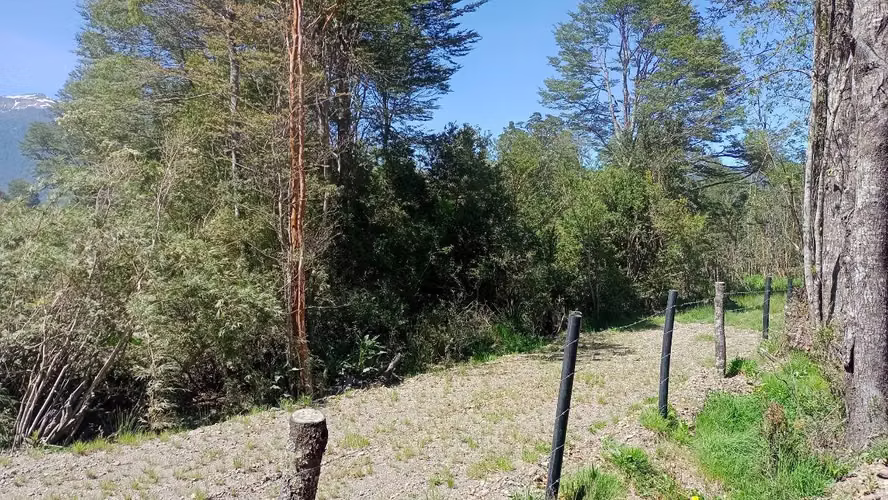 Venta de Parcela Sector Bahía Acantilada (80334)