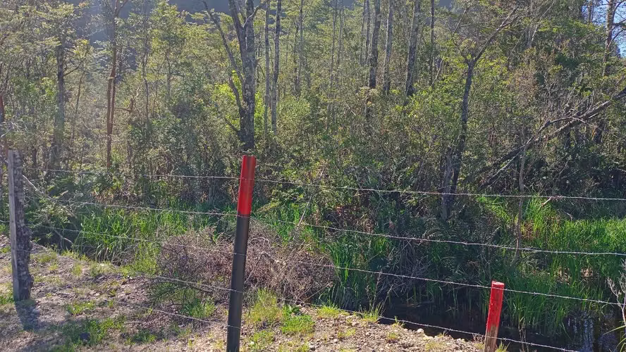 Venta de Parcela Sector Bahía Acantilada (80334)