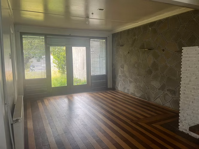 CASA Balmaceda / Arturo Prat