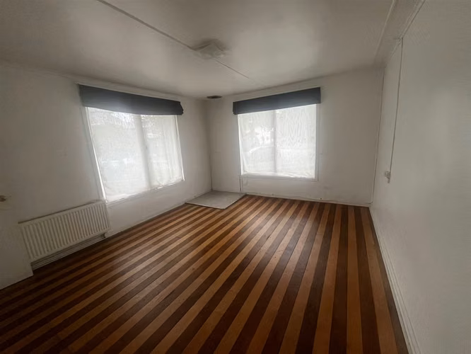 CASA Balmaceda / Arturo Prat