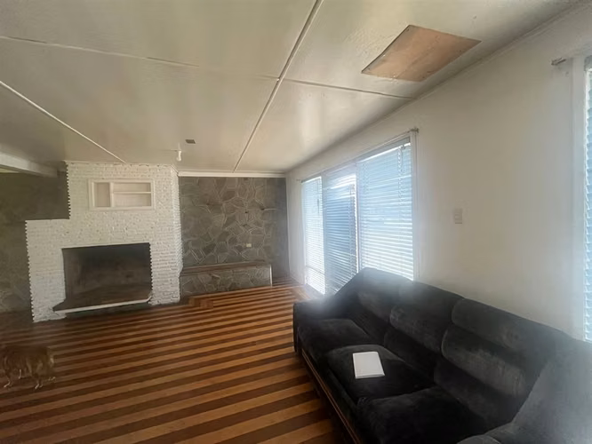 CASA Balmaceda / Arturo Prat