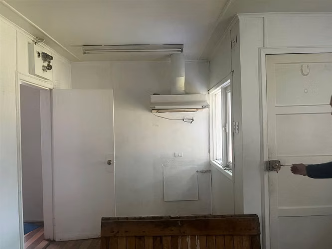 CASA Balmaceda / Arturo Prat