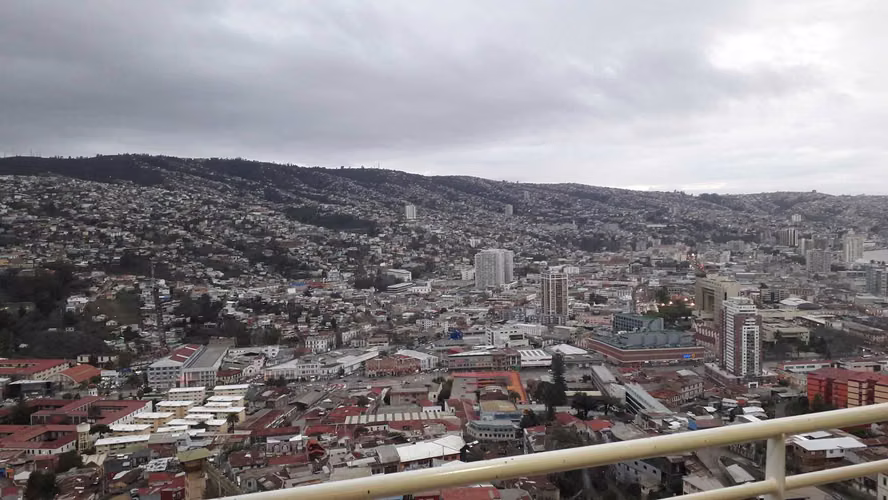 Marzo-Diciembre, Amoblado (80364)