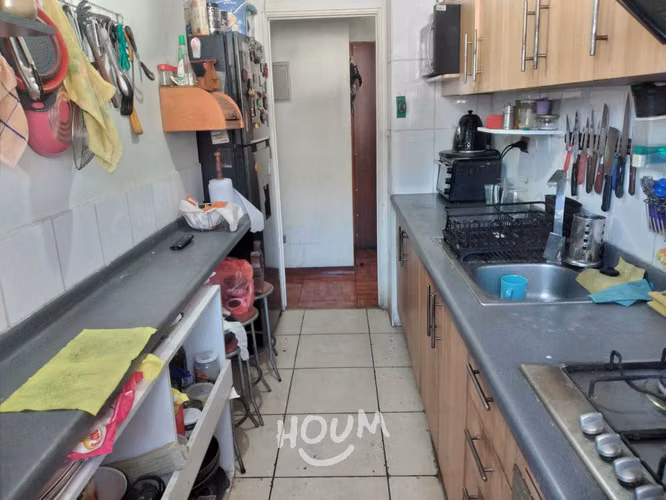 Departamento en Santos Dumont