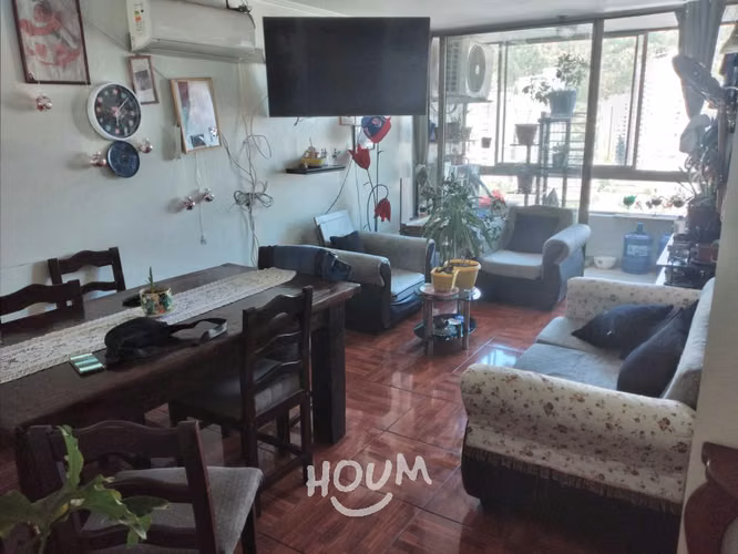 Departamento en Santos Dumont