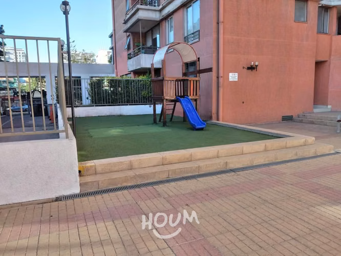 Departamento en Santos Dumont