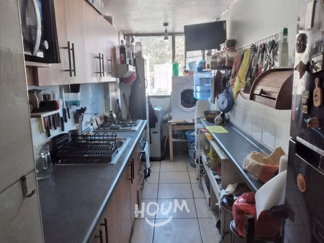 Departamento en Santos Dumont