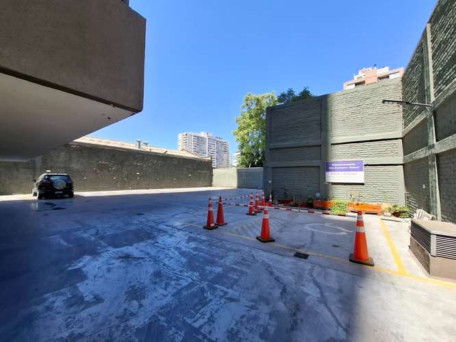 Venta Depto. 2D/2B - Santiago - Imagen 6