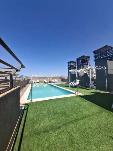 Venta Depto. 2D/2B - Santiago - Imagen 2