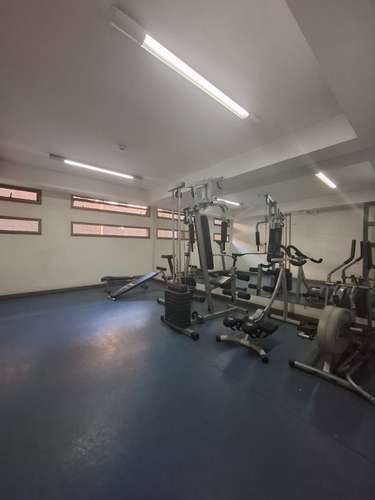 Venta Depto. 2D/2B - Santiago - Imagen 3