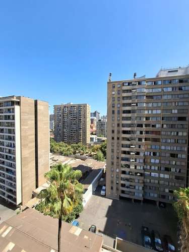 Venta Depto. 2D/2B - Santiago - Imagen 11