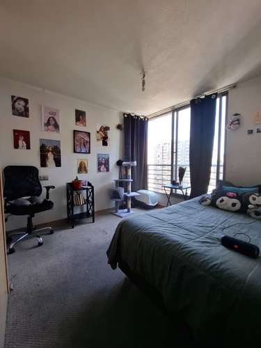 Venta Depto. 2D/2B - Santiago - Imagen 16