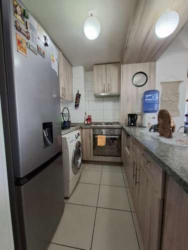 Venta Depto. 2D/2B - Santiago - Imagen 19