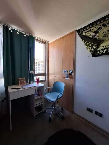 Venta Depto. 2D/2B - Santiago - Imagen 12