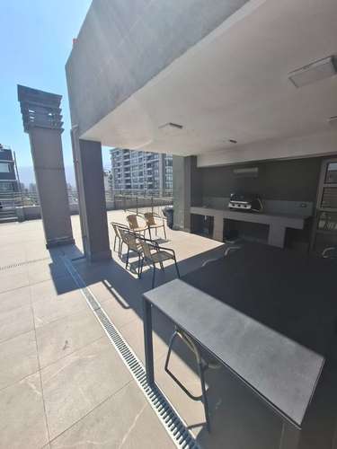 Venta Depto. 2D/2B - Santiago - Imagen 8