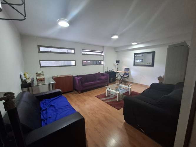 Venta Depto. 2D/2B - Santiago - Imagen 4