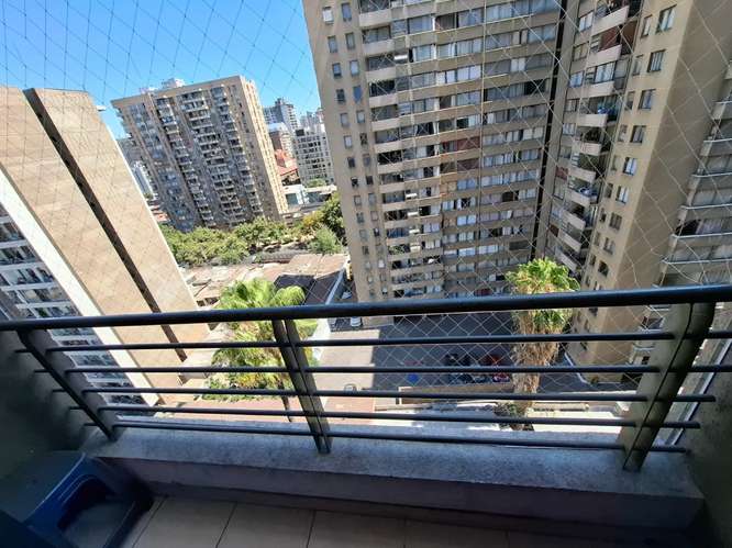 Venta Depto. 2D/2B - Santiago - Imagen 10