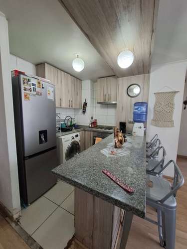 Venta Depto. 2D/2B - Santiago - Imagen 18