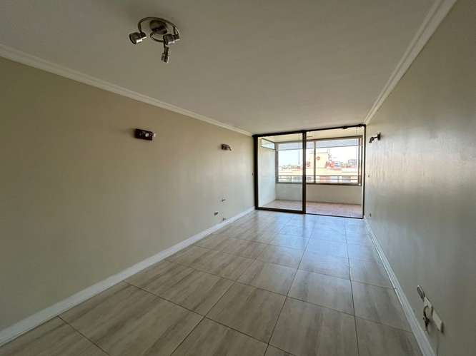 Venta Depto. 3D/3B + Est y Bod - Providencia - Imagen 5