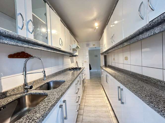 Venta Depto. 3D/3B + Est y Bod - Providencia - Imagen 10