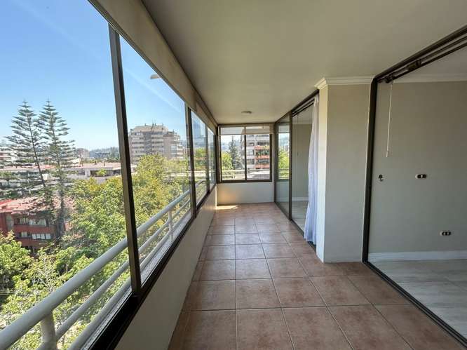 Venta Depto. 3D/3B + Est y Bod - Providencia - Imagen 7