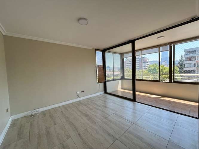 Venta Depto. 3D/3B + Est y Bod - Providencia - Imagen 18