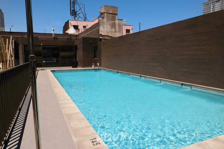 Departamento en Conde del Maule - Imagen 3