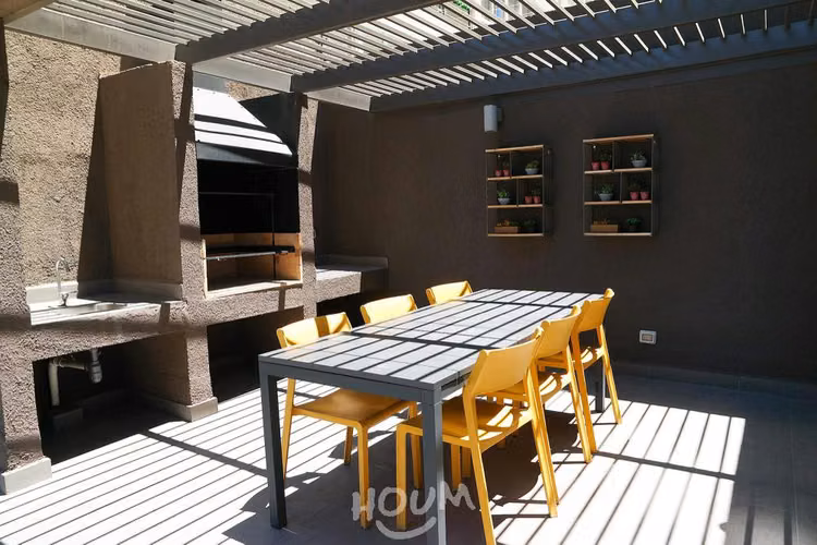 Departamento en Conde del Maule - Imagen 29
